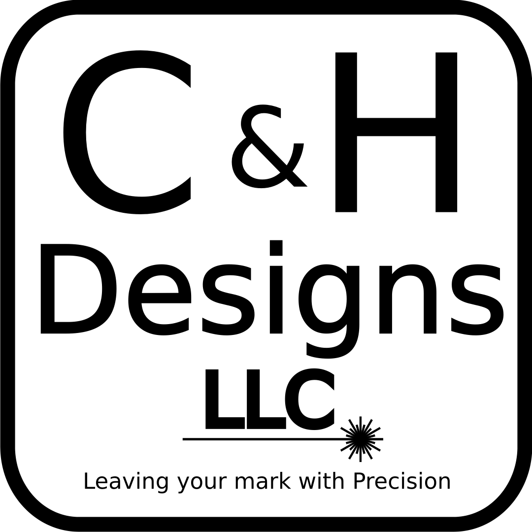 C & H Designs Logo